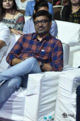 Sammohanam Movie Pre Release Event